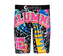 

2021 New Arrival Kids Ethika Bomber Eighty Four Boys Underwear Wholesale Vendor Ethika Boxers Briefs