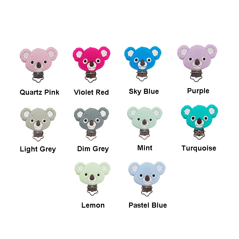 Koala 10 color