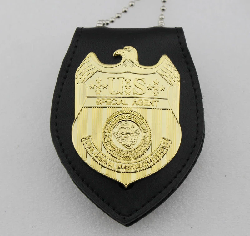 U.S Secret Service Special Agent Badge, Replica Badge, Police Badge