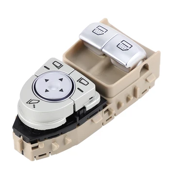 

Car Glass Lifter Switch Power Window Switch Button for Mercedes-Benz 2059057011 A2059057011