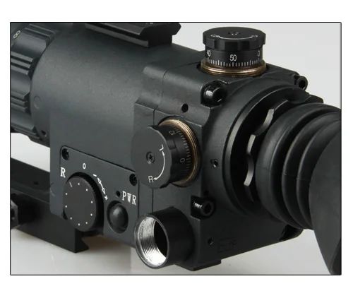 Eagleeye 2.5X Aries MK-SP ночное видение прицел для спорта на открытом воздухе Охота HK27-0009
