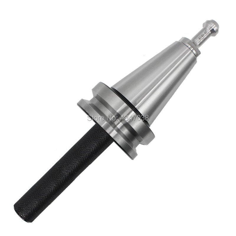 GUS трехточечный комбинированный калибратор BBT30 BBT40 BT30 BT40 HSK63A 100A-ATC CNC калибратор
