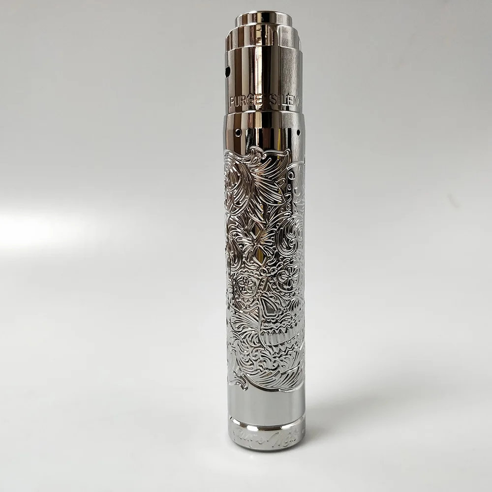 purge Sugar skull Mod (11)