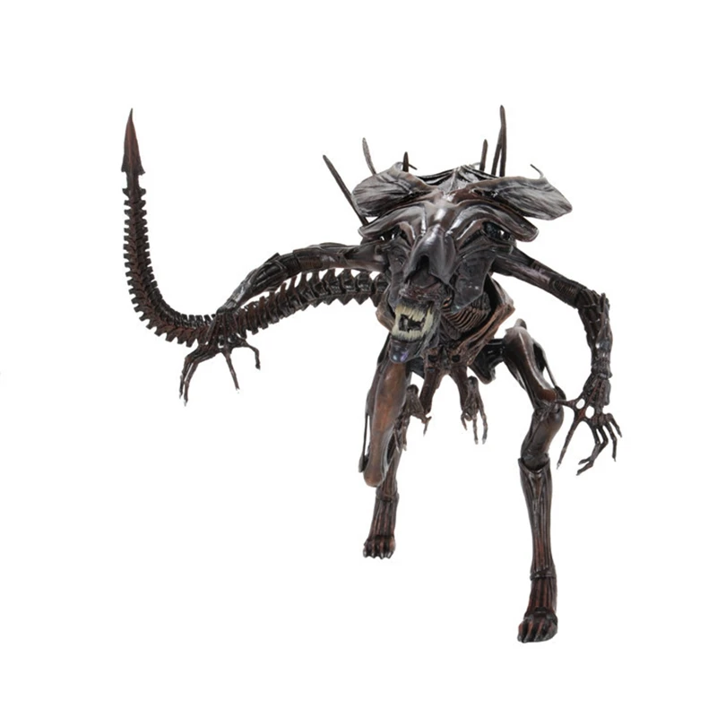 Alien Resurrection Ultra Deluxe фигурка Alien queen 38 см NECA