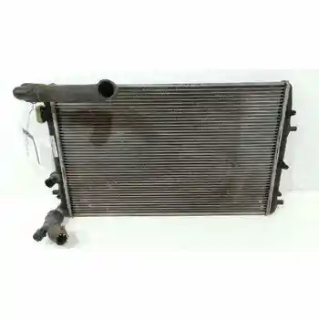 

WATER RADIATOR SKODA FABIA (6Y2/6Y3)