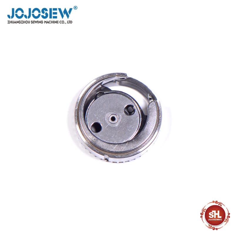 168 Shuttle Bed, Silver Horse Model, Inner Line Machine Accessories, Thread Hooker, Shuttle, Large Axe, Industrial Sewing Machin 3