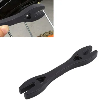 

Motorcycle Spoke Tightening Tool Off-road Repair Tool Bicycle Tpoke Wrench Spoke Wire Wrench Motorcycle Spoke Wrench Tool