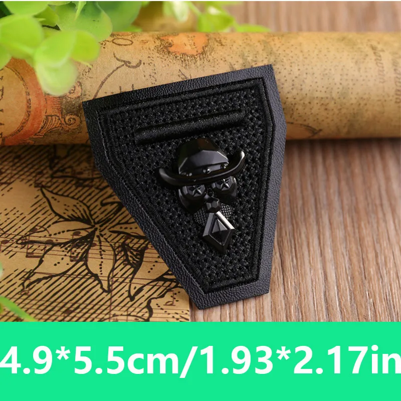 80 Pcs Blank Hat Patches Rustic Patches Laser Supplies PU Hat Patches With  Iron On Adhesive For Hat Shirt Dress Jean - AliExpress