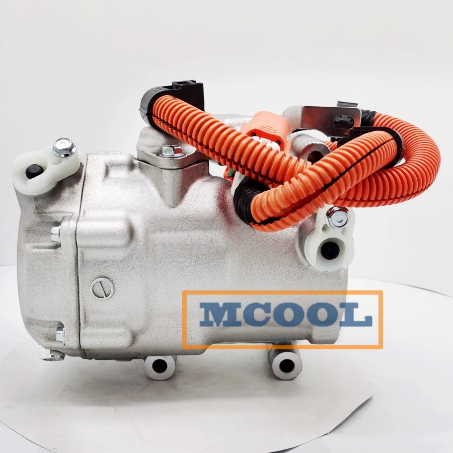 Buy Electric AC A/C Compressor For Toyota Prius 2004 2005 2006 2007 ...