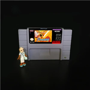 

Brandish 1 or 2 - RPG Game Cartridge Battery Save US Version