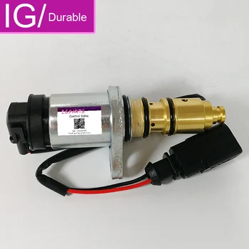 

For AC Compressor Control Valve for SANDEN PXE13,PXE16 VW POLO