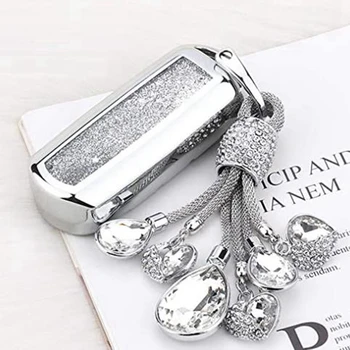 

1 Set of Car Keychain Protector for Mazda Key Protector with Key Chain