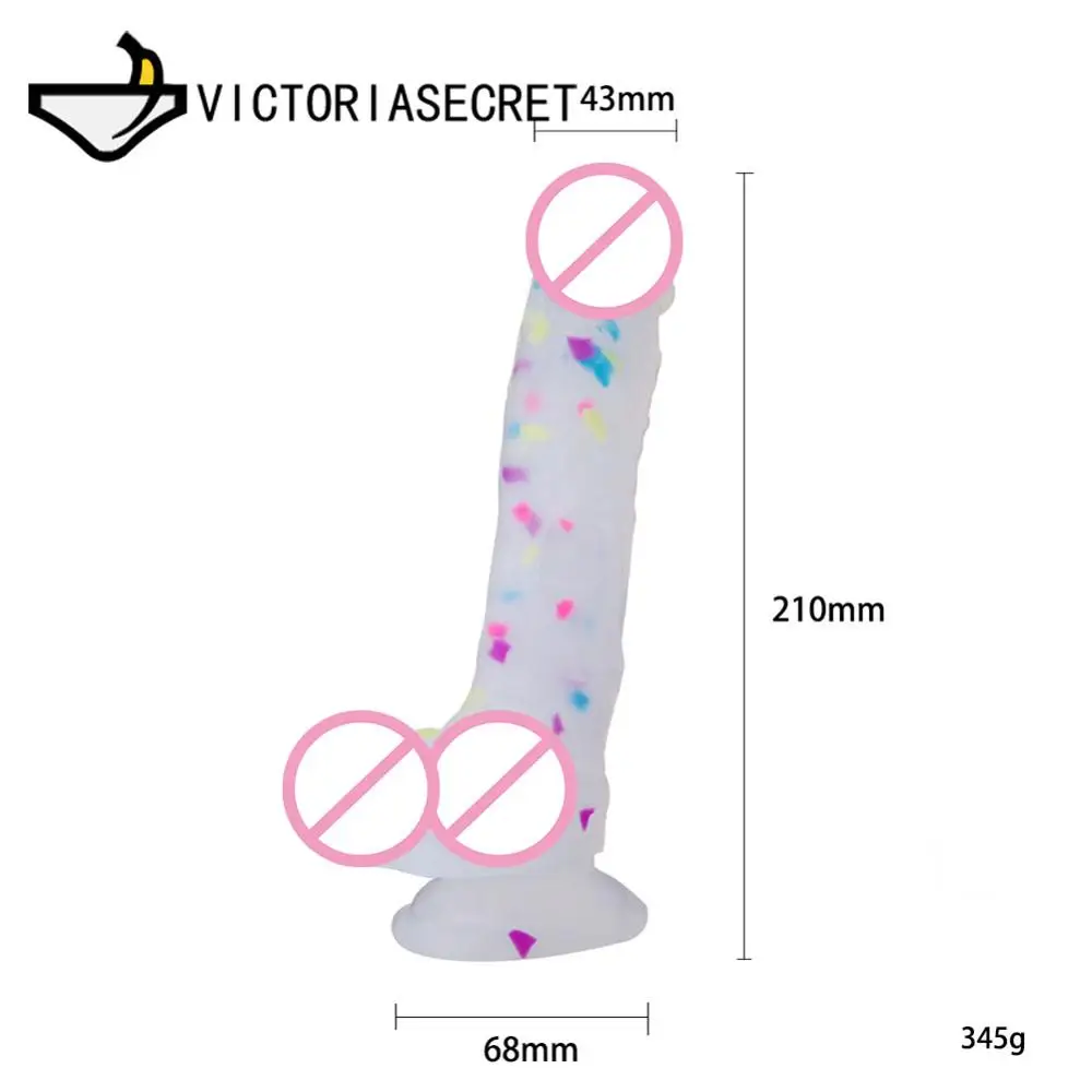 Artificial Penis Dildo Giant Sex Shop Extreme Dildo Penis Adults Toys Anal Butt Dildo Toys For Woman Sexs Toy Phalluses For Anal