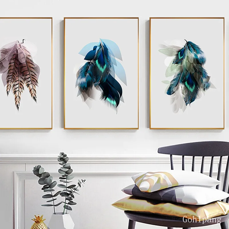 Abstract-Angel-Wing-Canvas-Painting-Colorful-Fashion-Art-Wall-Cuadro-for-Living-Room-Nordic-Style-Print (3)