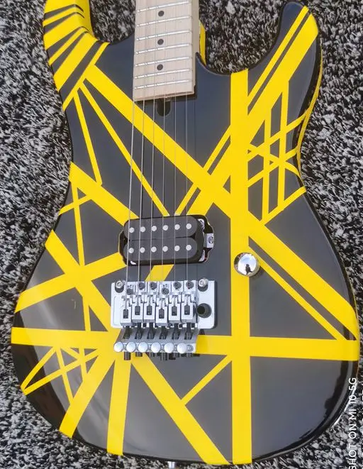 Custom エレキギター　ストライプ Custom エレキギター ストライプ 楽天市場】ストライプ（ギター