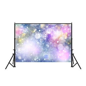 

WHISM -7*5 Feet Aberrant Color Light Effect Theme Photography Background Cloth Photo Cloth Furniture Decorative Painting