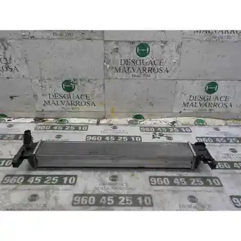 

WATER RADIATOR SKODA SPACEBACK (5 H) 1.6 TDI DPF 66X10 CMS [16085426]