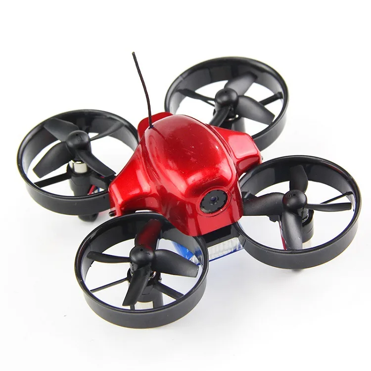 

DIY Model Airplane Spell Assembly Case Teaching Unmanned Aerial Vehicle Quadcopter Mini Remote Control Real-Time Image Transmiss