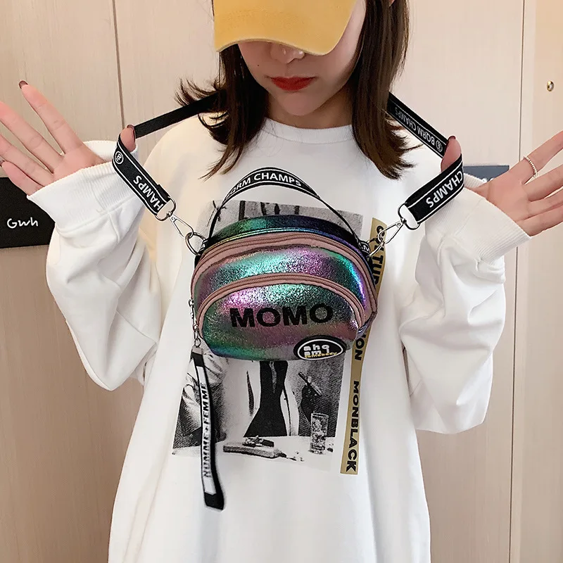 Рисунок 3 - Сумка через плечо KANDRA Женская