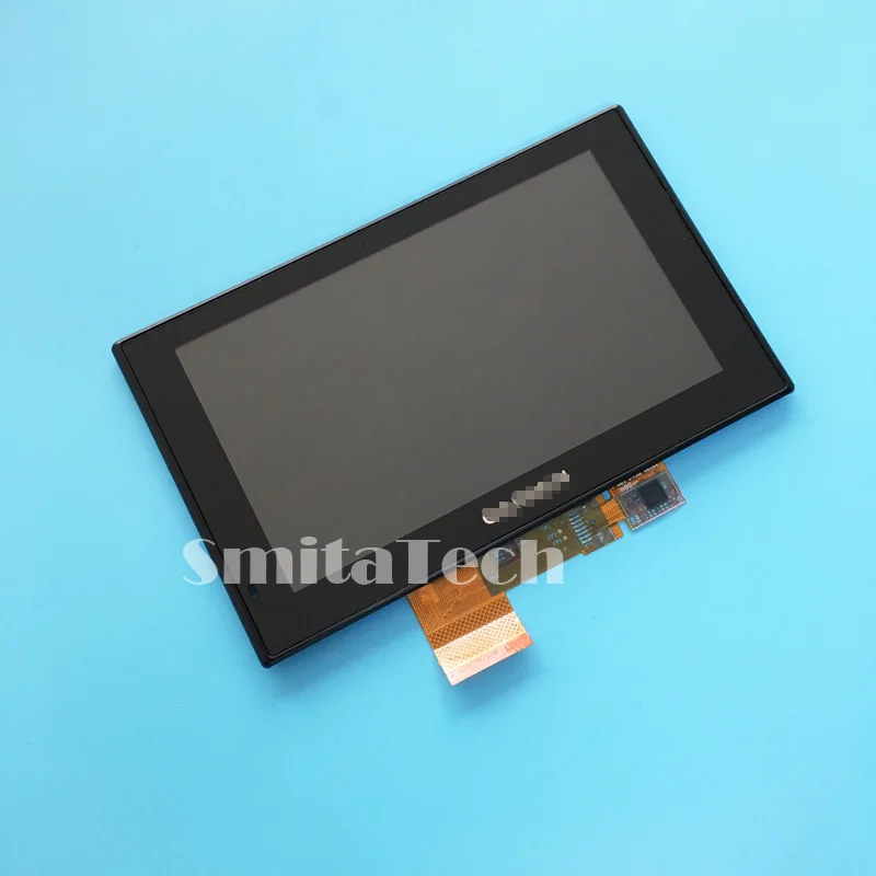 LCD display panel for Garmin GPSMAP #017 LF 1PC NEW 5'' PVI PA050XSG 