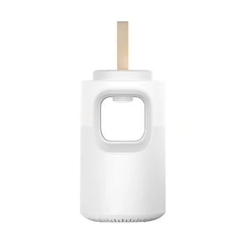 

Mute Mosquito Killer Lamp Home Bedroom USB Photocatalyst Led Mosquito Killer