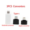 3pc converters