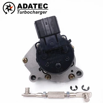 

Turbo charger solenoid IHI RHF55V VIET 8980277725 8980277722 8980277720 VAA40016 actuator for Isuzu NQR 75L 4HK1-E2N 150 HP