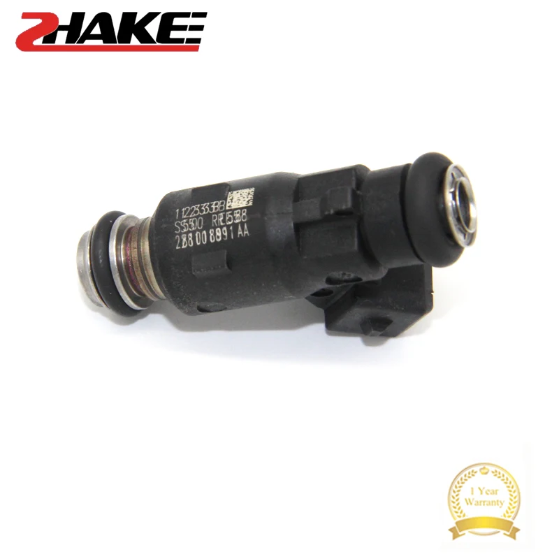 

Auto Injector Nozzle 28800-8891AA View Injector Nozzle 28800- 8891AA Original Quality