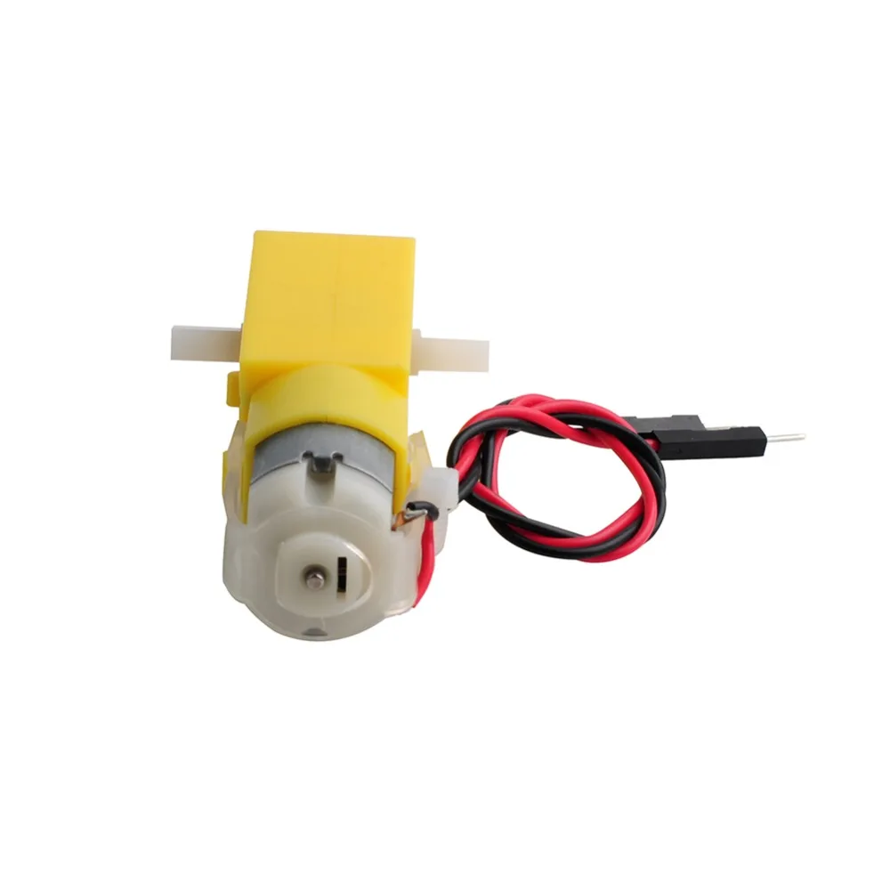 TT-Motor-DC-Gearbox-Motor (3)