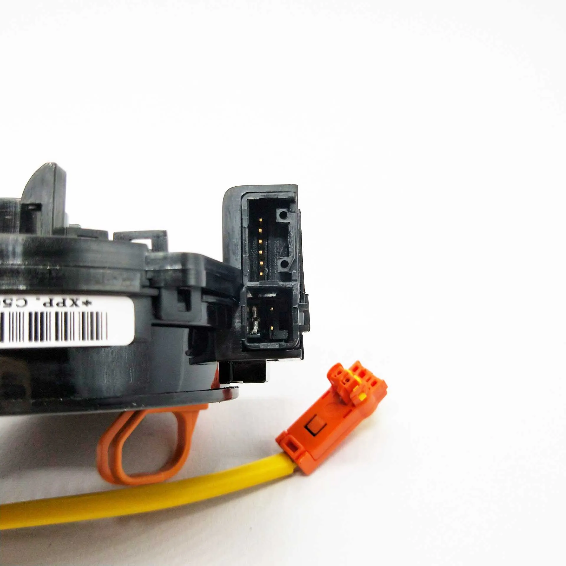 Высококачественная пружинная катушка для Toyota RAV4 MR2 Corolla 84306 52050 8430652050 52050|Рулевые