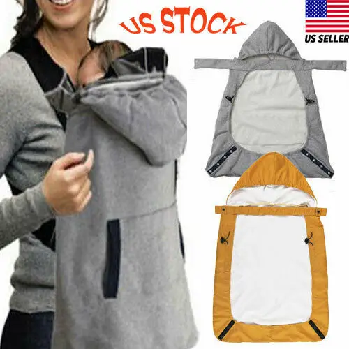 baby carrier warm cover