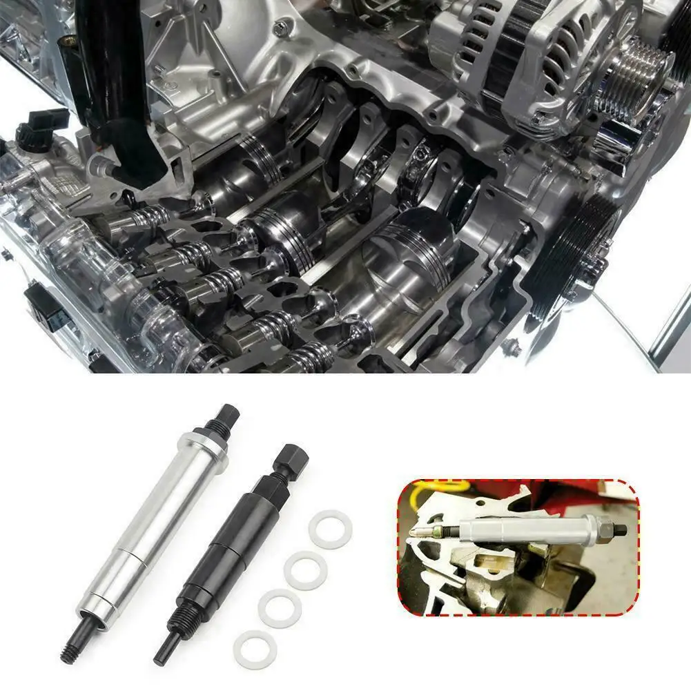Точечный ключ для удаления 65600 сломанных свечей зажигания для Ford Triton 3 клапанных двигателей автомобильные аксессуары
