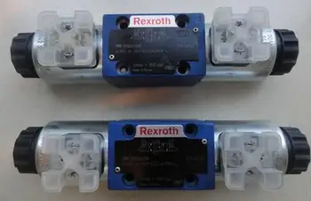 

Rexroth Solenoid valve R901089241 4WE6J70/HG24N9K4 directional valve Hydraulic valve