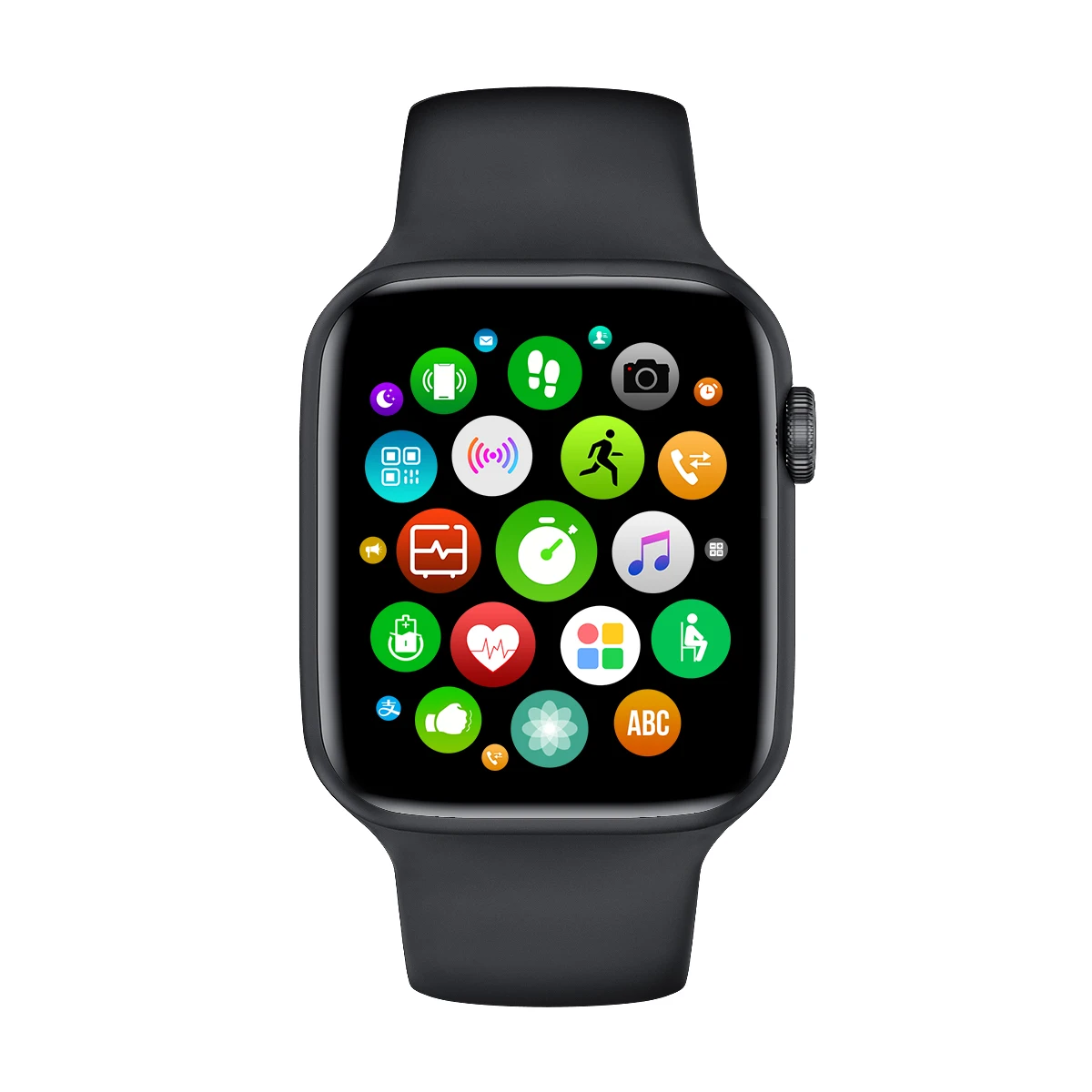 1.75inch Full Touch Screen Smart sensor 