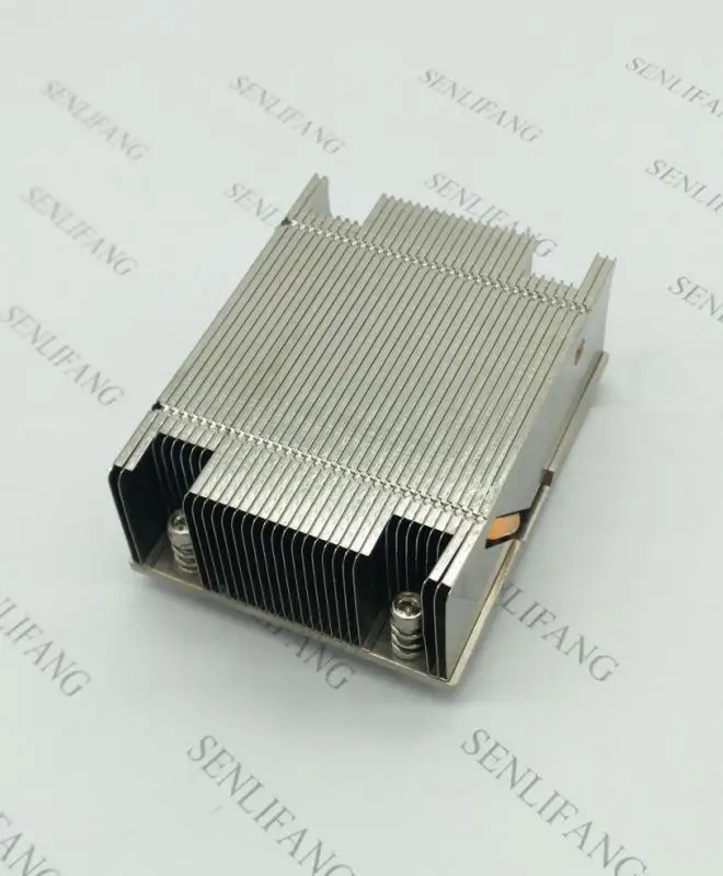 8XH97 08XH97 Охлаждающий радиатор для ЦПУ для ПЭ R530