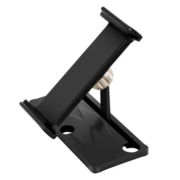 

With Nut Hanging Strap Mobile Phone Aluminum Alloy Adjustable Angle Accessories Remote Controller Tablet Holder For DJI MAVIC 2