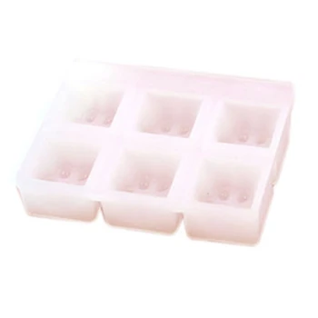 

Manual DIY Mechanical Keyboard Key Cap Silicone Mold UV Crystal Epoxy Mold Handmade Crafts Making Tools