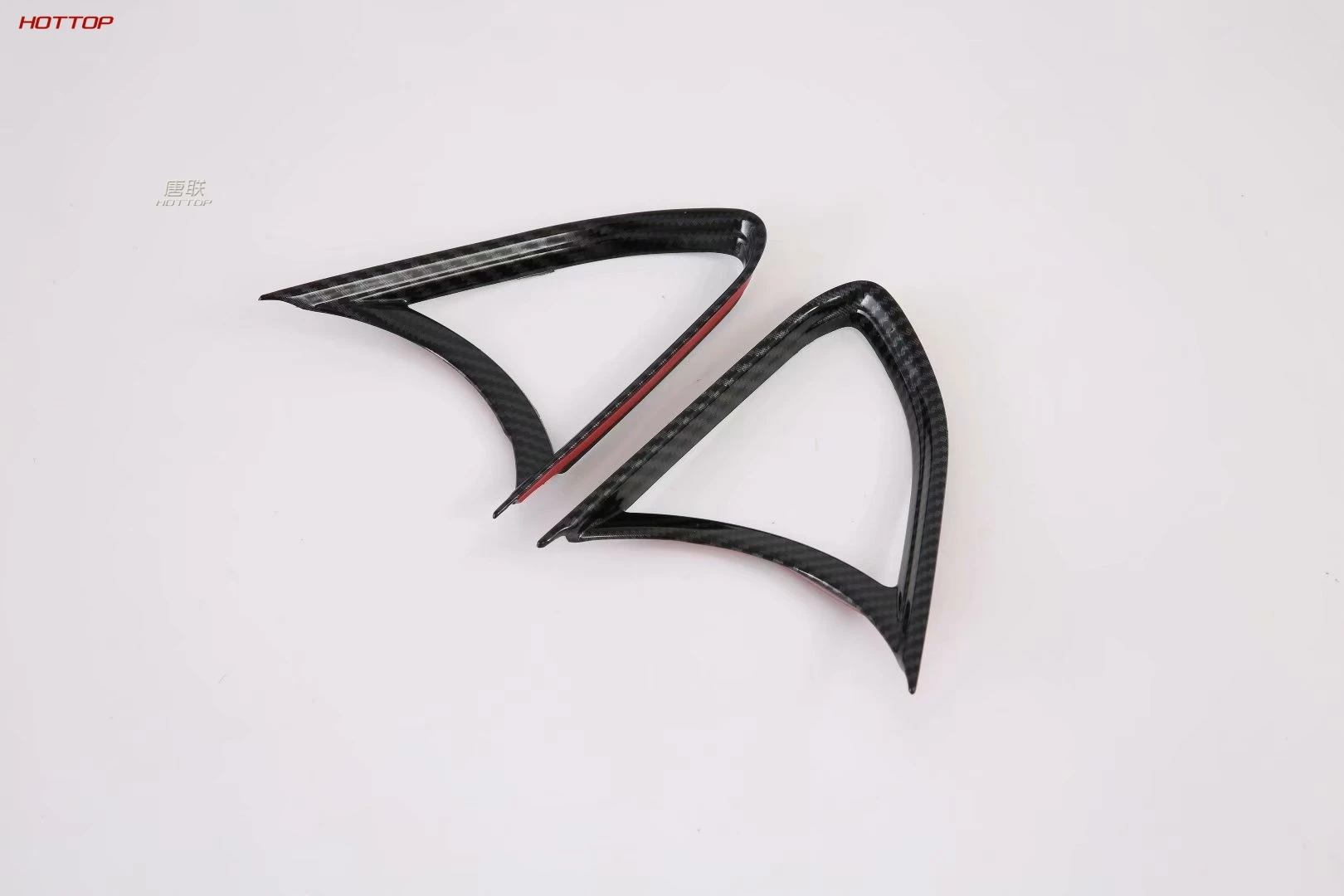 for Mazda 3 Axela air conditioner outlet Decorative Frame Cover Trim