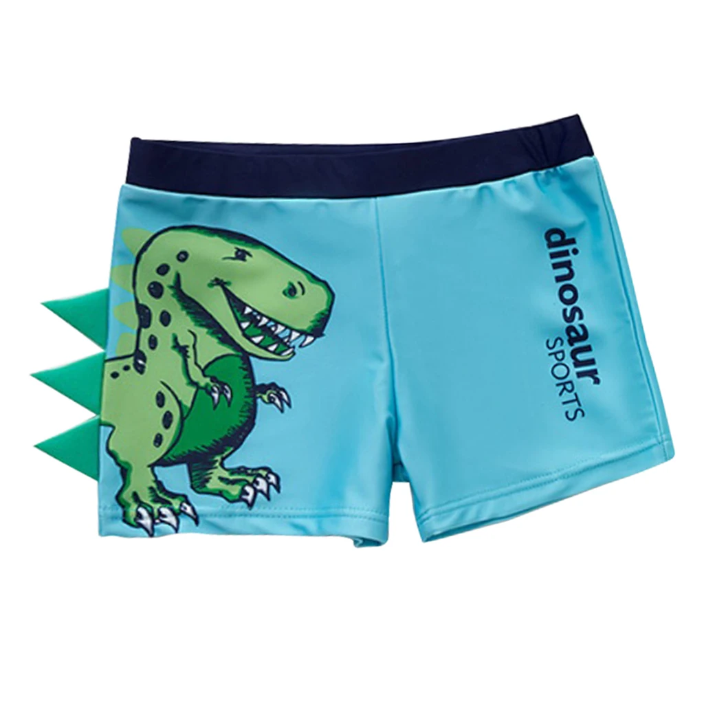 Kids Swimsuit Shorts Swimwear Youth Swimming Bath Pants Kid Swimming Pants Kids Boy's Swim Trunks Shorts Pants 5-12 Years