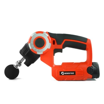 

5 Massage Angles With 16MM Stroke Muscle Massage Gun Deep Tissue Massager Therapy Gun Exercising Muscle Pain Relief Body Shaping