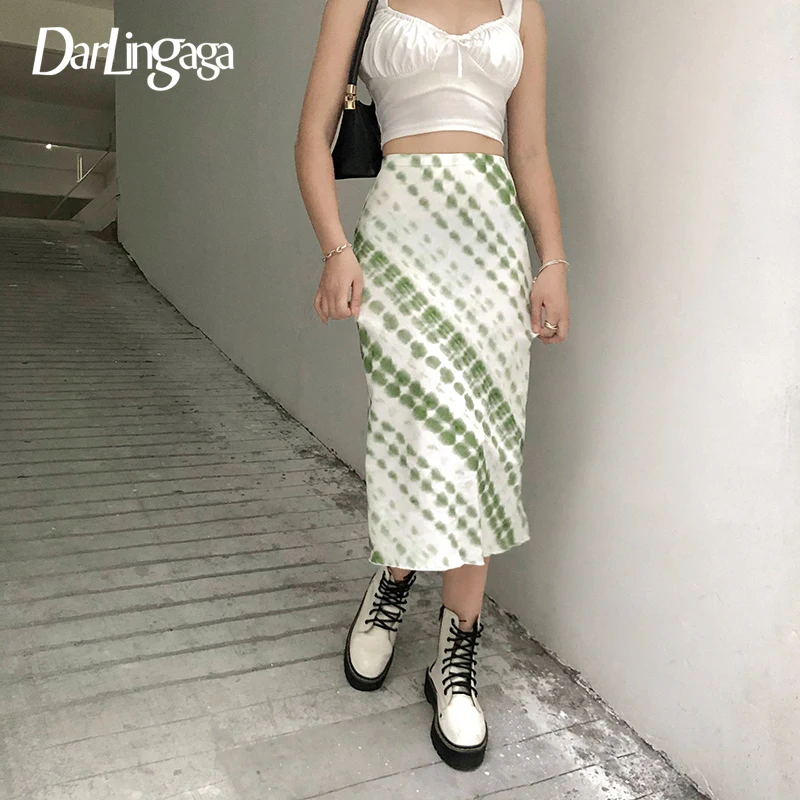 Maxi skirt y2k Clearance