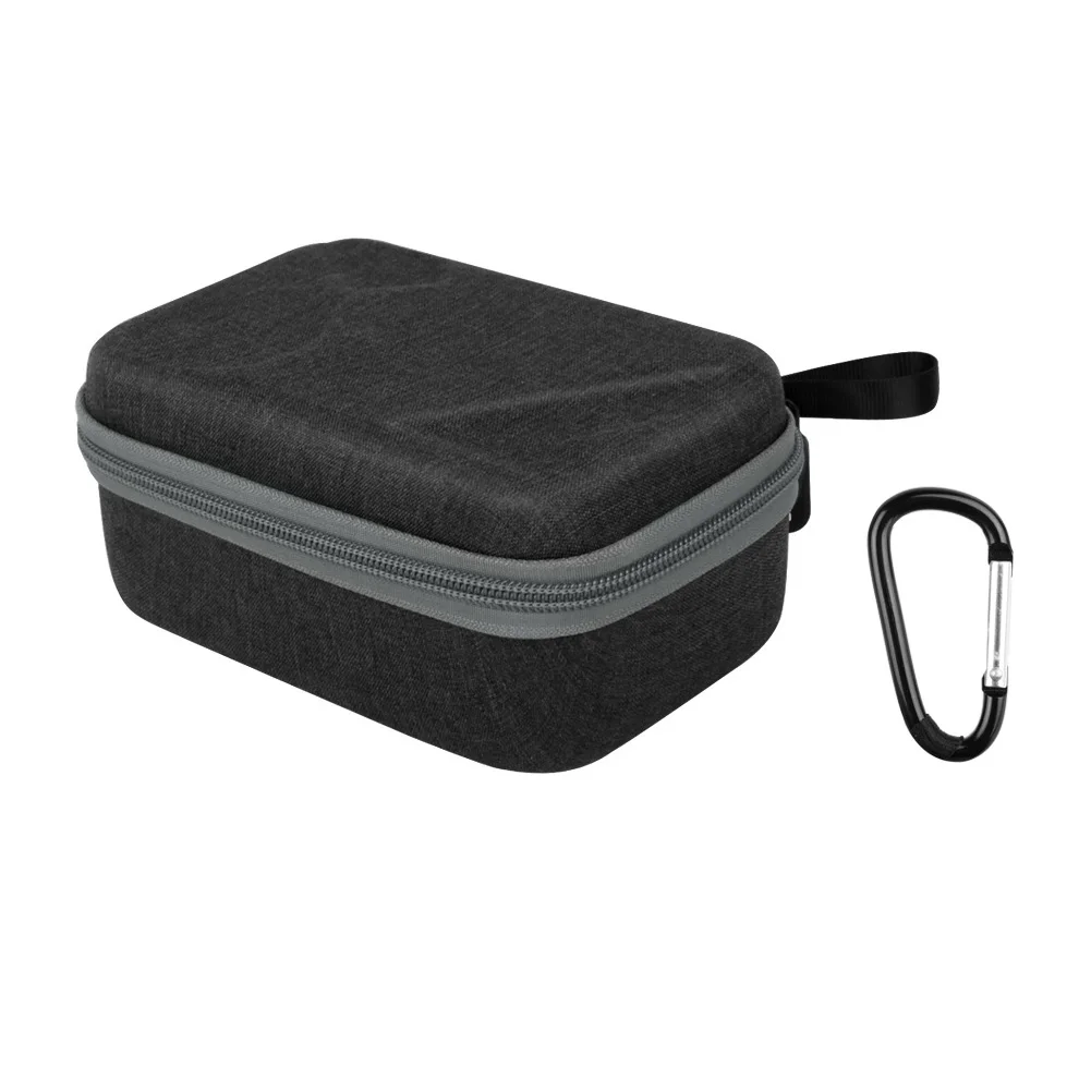 Buy Large Capacity Travel Bag Portable Multifunctional Strorage With Carabiner Accessories Carrying Case For DJI MAVIC MINI Drone