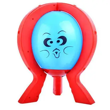 

Kuulee Balloon Poking Game, Poke It Till You Hear The Klick, But Don't Be