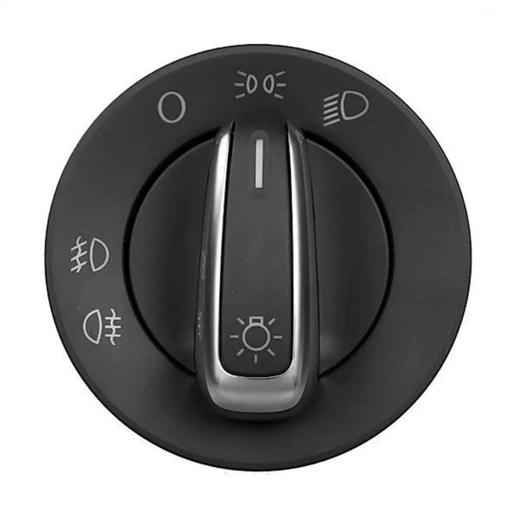 Противотуманный светильник, переключатель головной светильник 3BD94153 для VW Golf/Jetta/Bora MK4 NEW Beetle