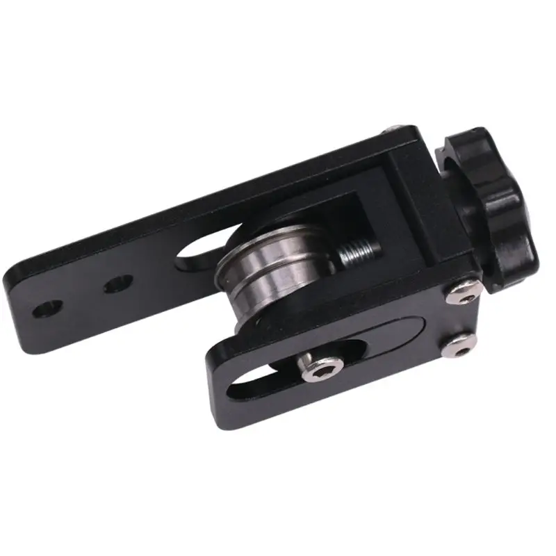Обновление V-Slot профиль X-axis синхронный ремень растягивающийся выпрямитель натяжения детали 3d принтера