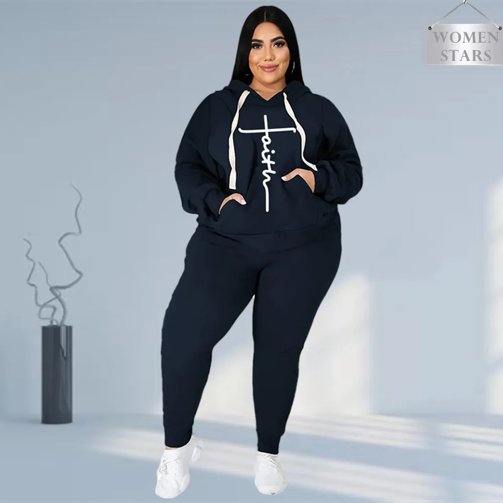 Winter Clothes Women 2021 Plus Size 