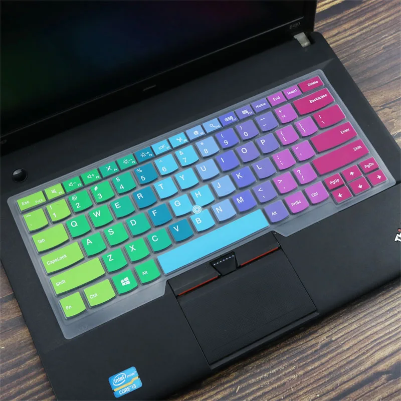 Для Lenovo ThinkPad X1 Carbon | 6th Gen 14 &quot2018/Thinkpad T490 T490s T495 E480 R480 T480 T480s Защитная крышка для