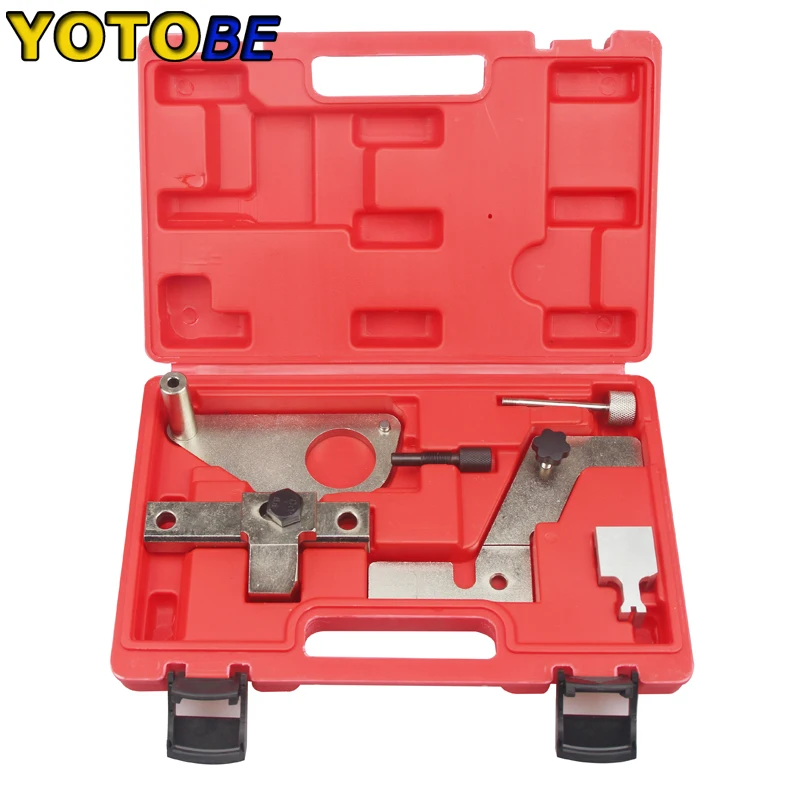 

Professional Car Repair Timing Tools for Land Rover Evoque 2.0T