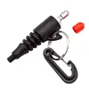 Scuba Diving Air Gun Nozzle for StandardBCD Inflator Hose Quick Cleaning Dropshipping 1