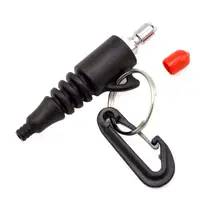 Scuba Diving Air Gun Nozzle for StandardBCD Inflator Hose Quick Cleaning Dropshipping 1